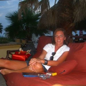 Meet your Posher, Mary ellen